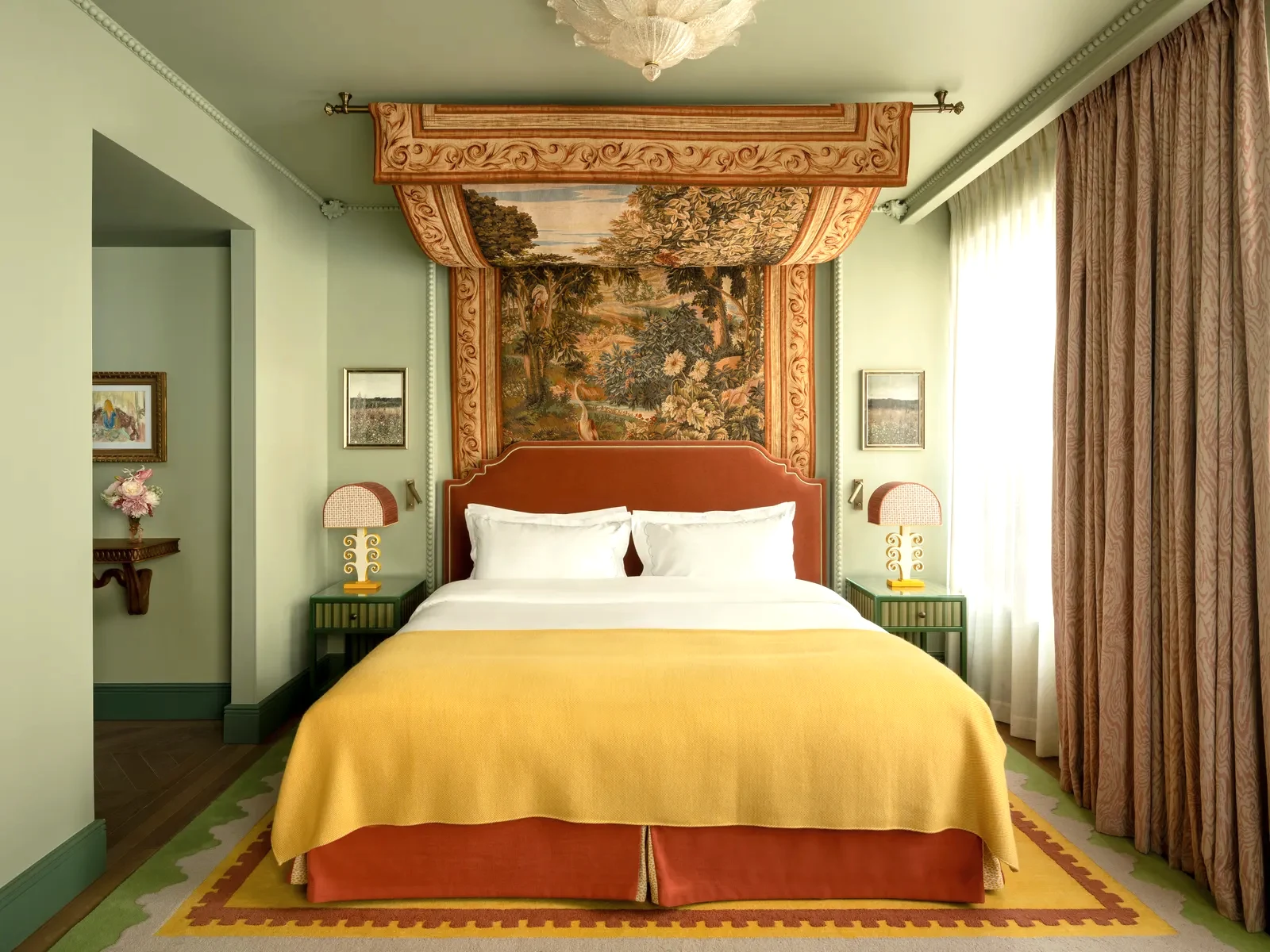 Paris’s hottest hotels in 2026