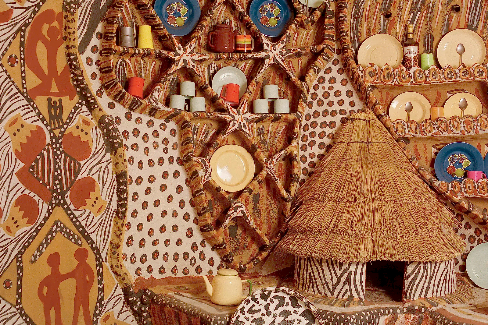 Theatre in the Round