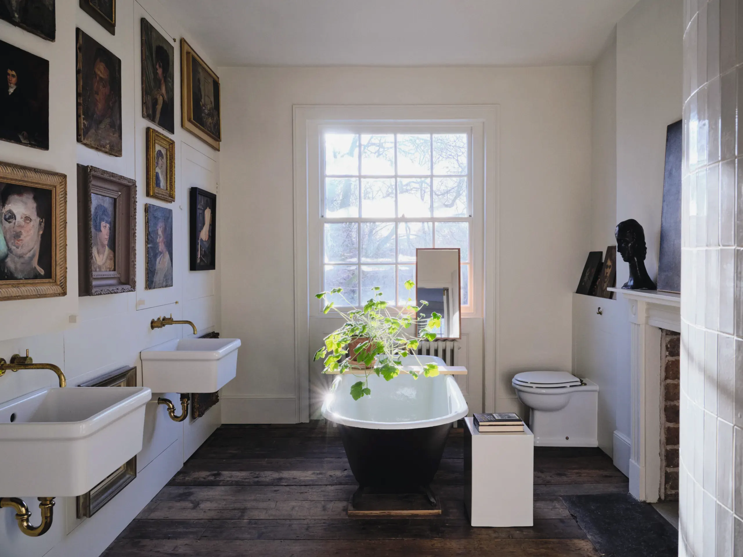 Undressed to Impress