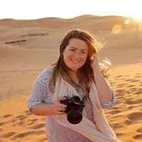 Cate Batchelor-Brittingham