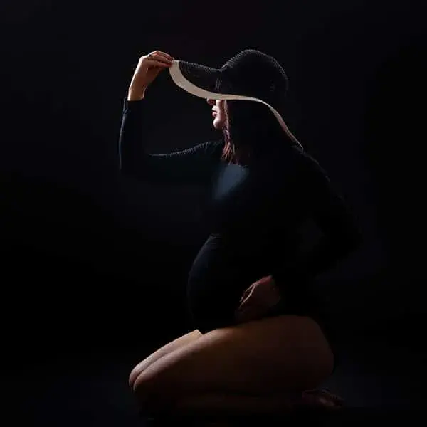 maternity photos in essex