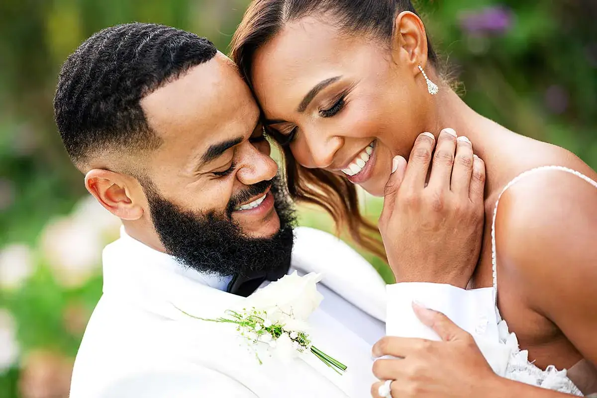 wedding photographers in essex