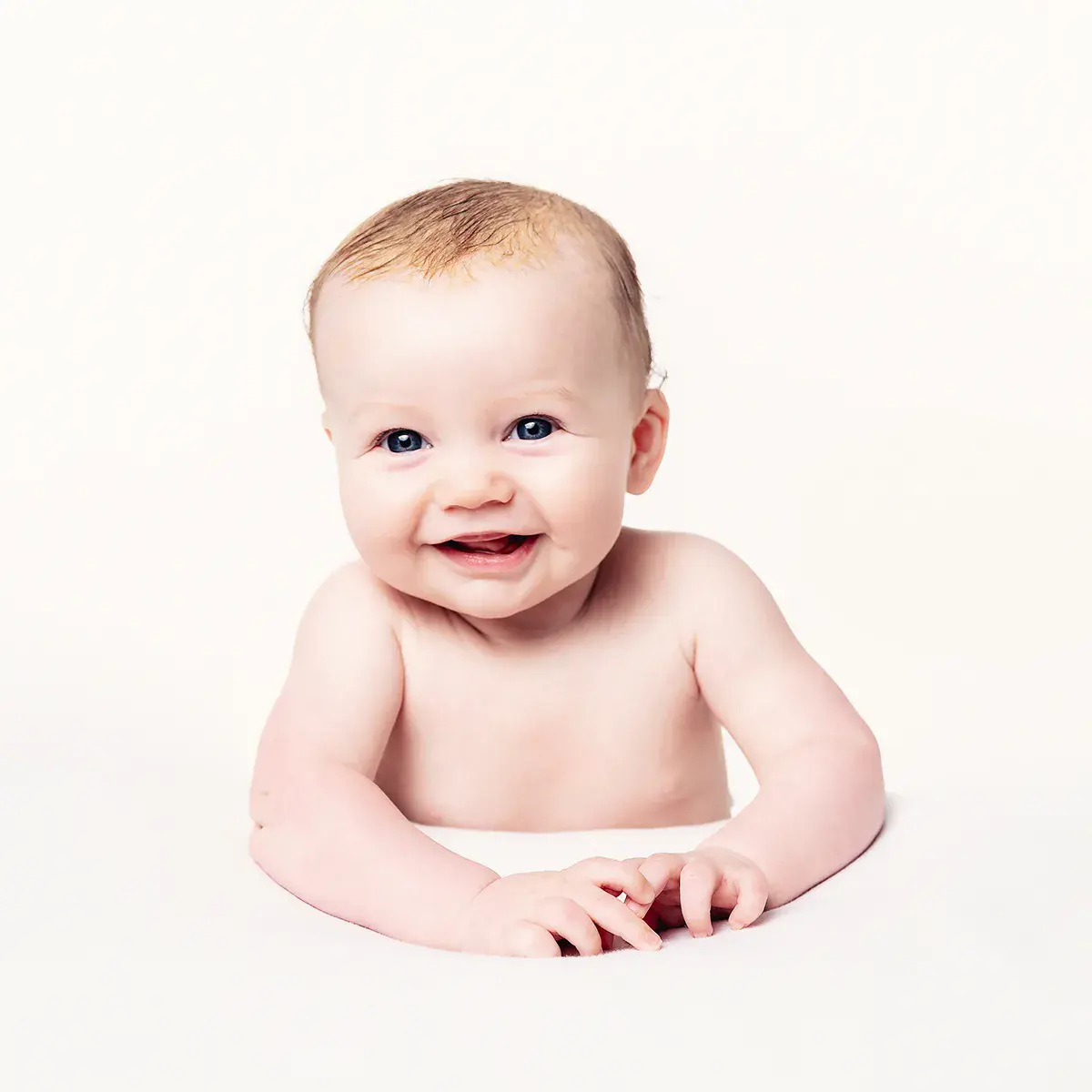 best baby photographer Southend