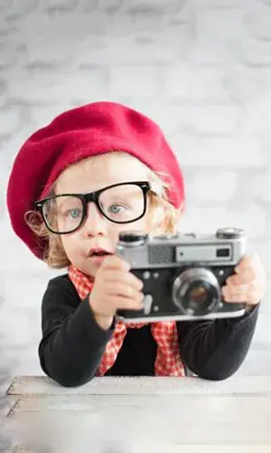 Photography workshops