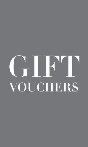 gift voucher