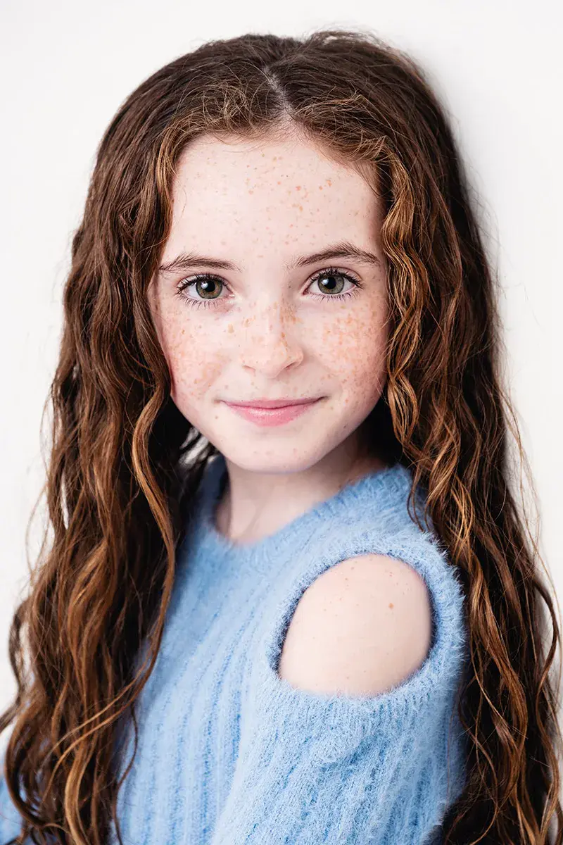 Actor portfolio pictures