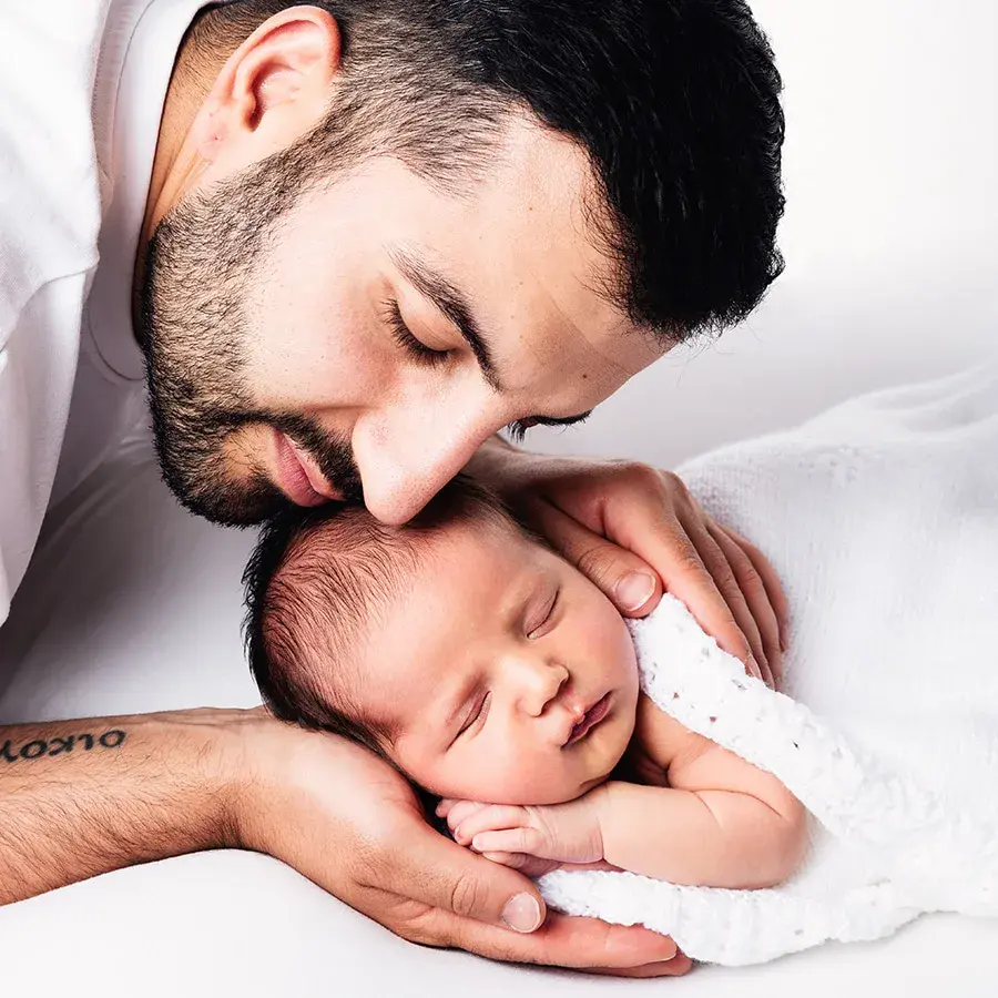 Newborn Photography essex