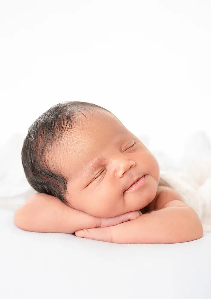 Newborn Photographer essex