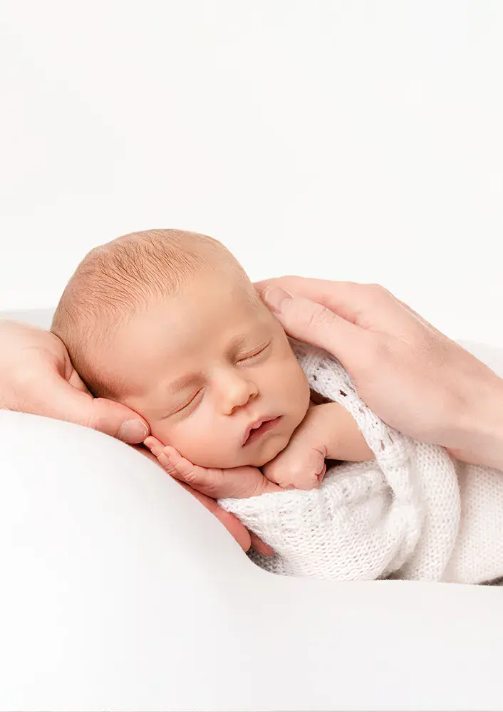Newborn Pictures