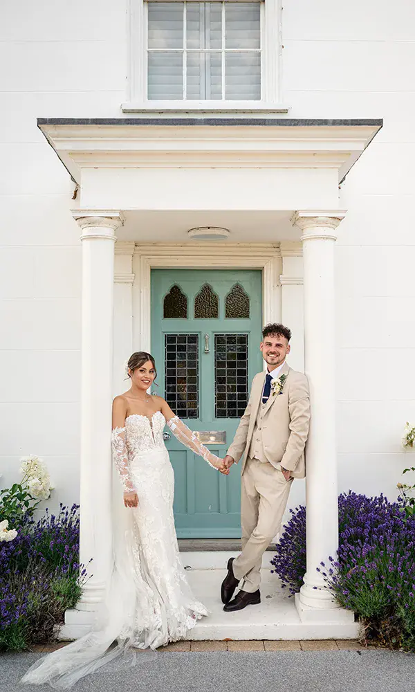 Essex Wedding Photography