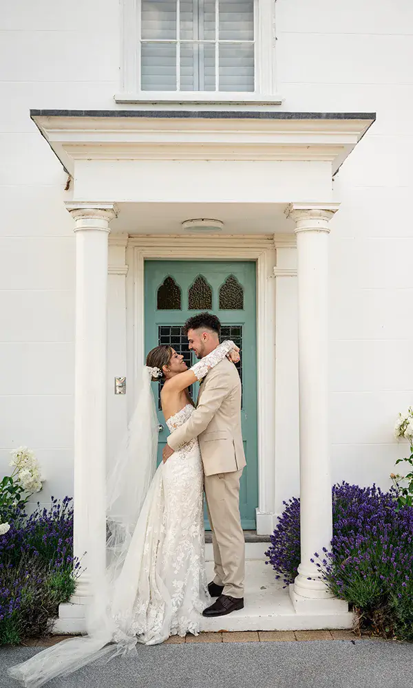 UK Wedding Photographer