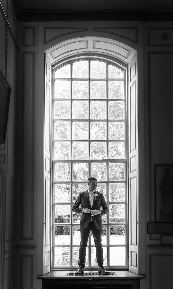 Luxury Weddings Essex