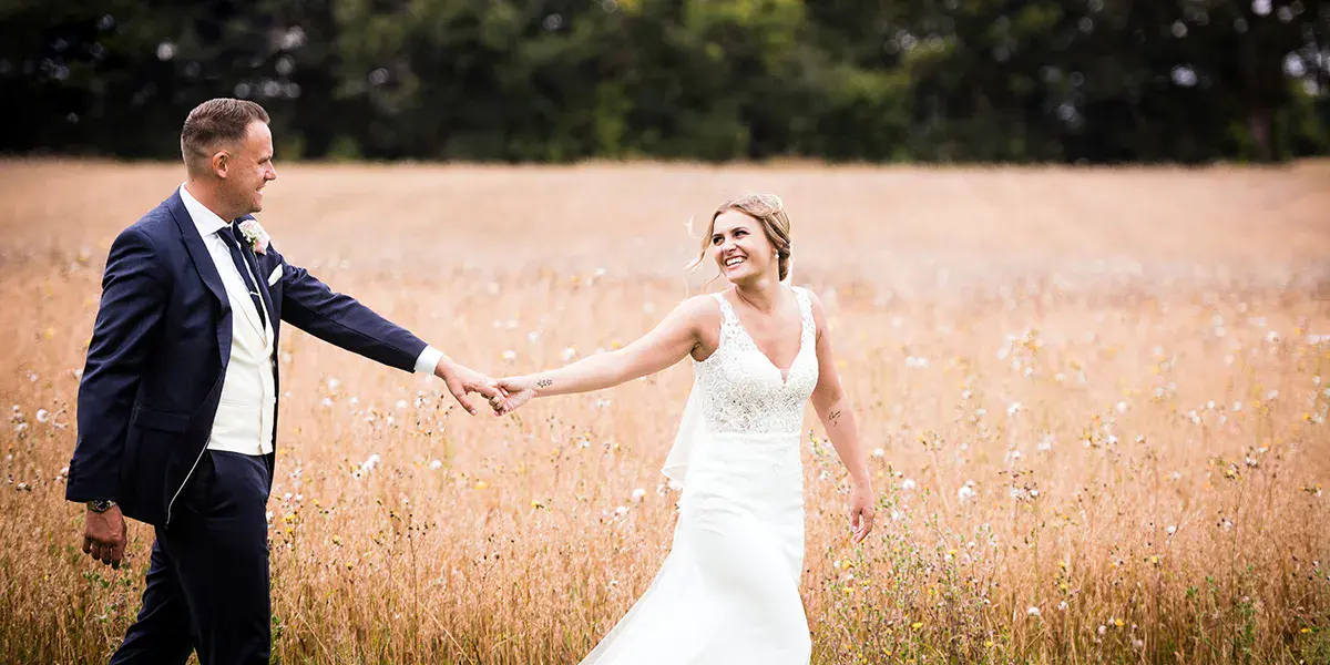 Essex Wedding Venues