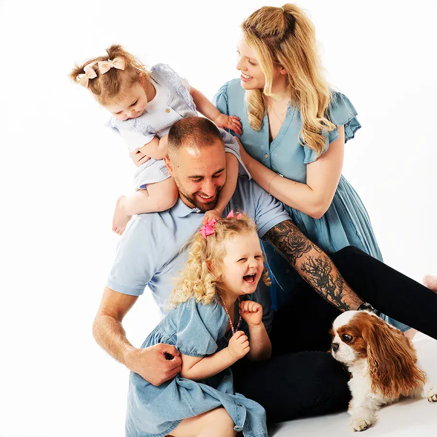 Essex Family Photographer