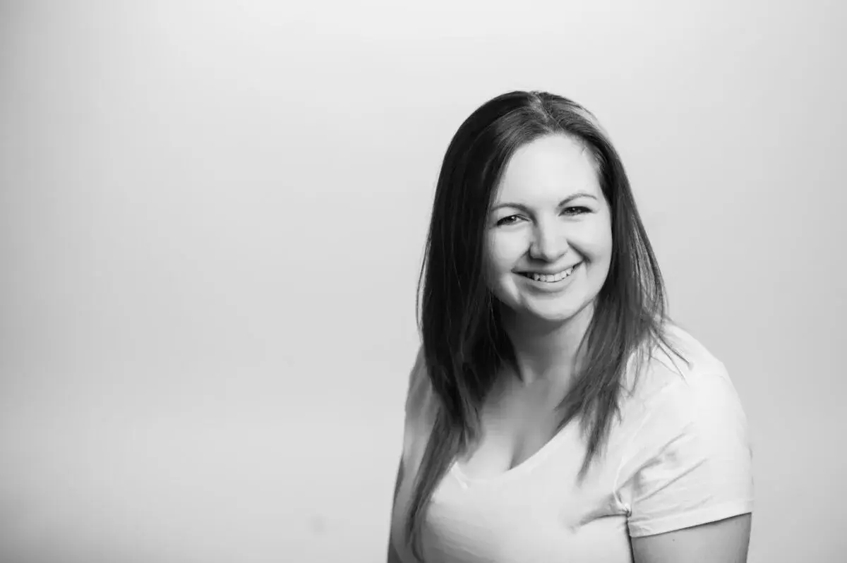 Gemma Newborn Photographer